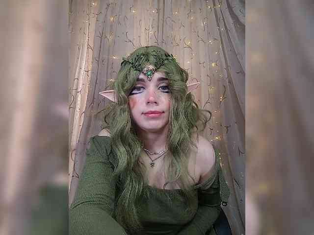 -Ramona- webcam