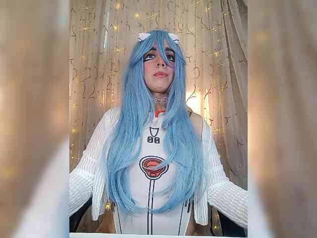 -Ramona- webcam
