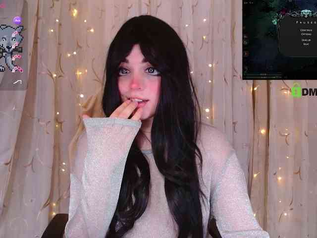 -Ramona- webcam