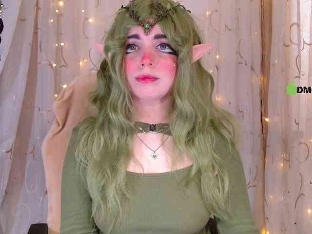 -Ramona- webcam