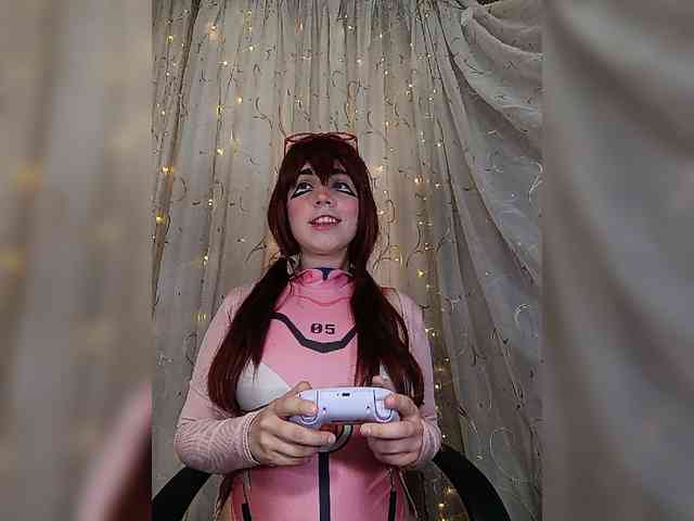 -Ramona- webcam