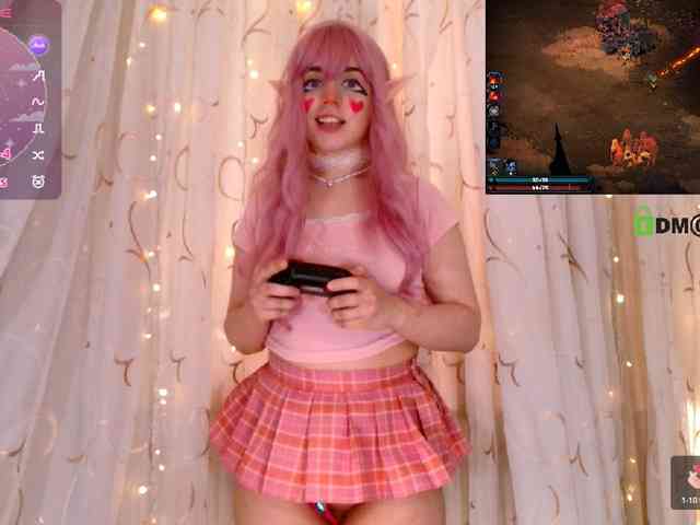 -Ramona- webcam