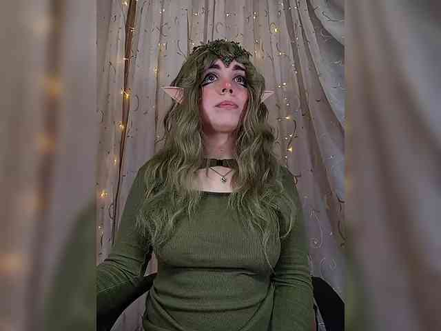 -Ramona- webcam