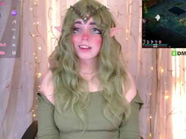 -Ramona- webcam