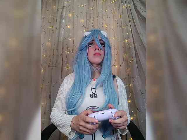 -Ramona- webcam