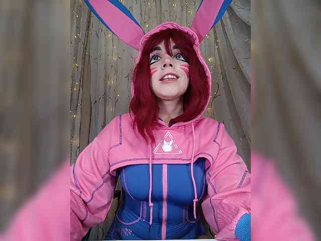 -Ramona- webcam