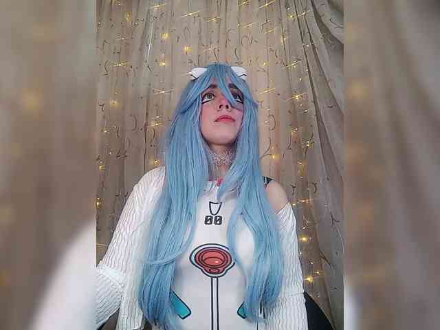 -Ramona- webcam