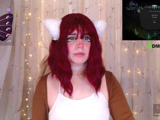 -Ramona- webcam