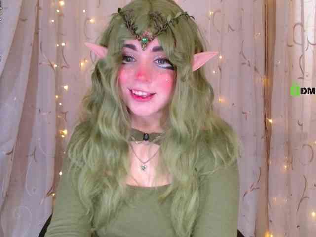 -Ramona- webcam
