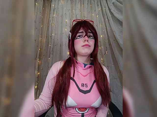 -Ramona- webcam