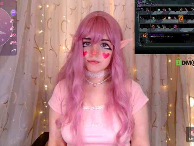 -Ramona- webcam