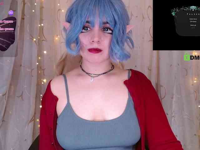 -Ramona- webcam