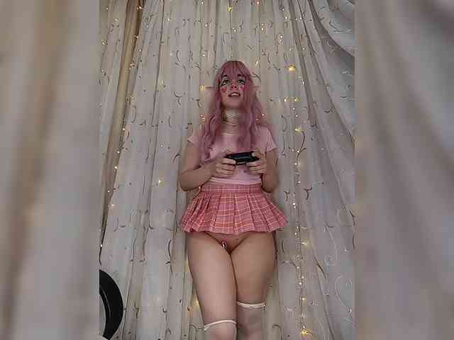 -Ramona- webcam