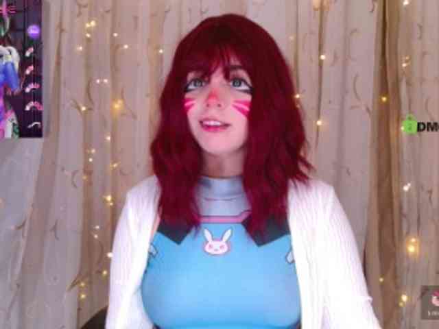 -Ramona- webcam