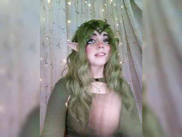 -Ramona- webcam