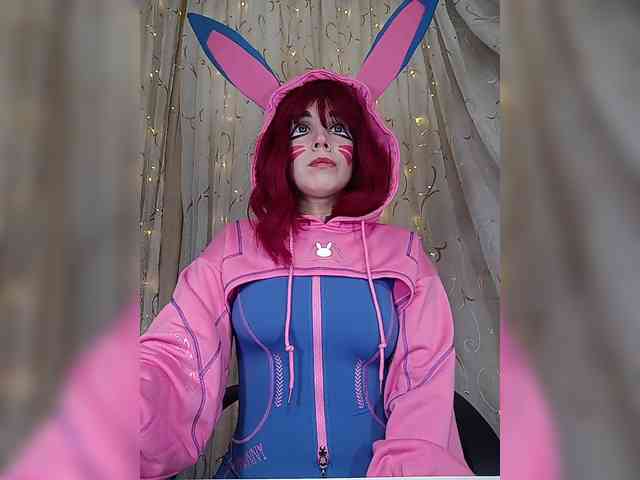 -Ramona- webcam
