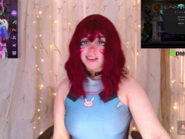 -Ramona- webcam