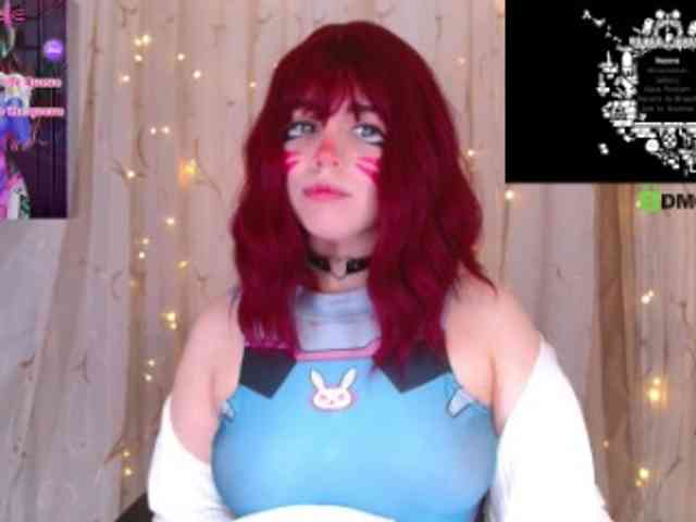 -Ramona- webcam