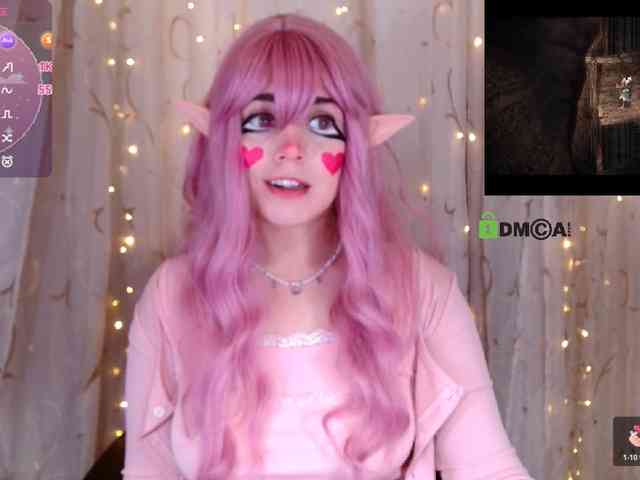 -Ramona- webcam