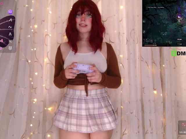 -Ramona- webcam