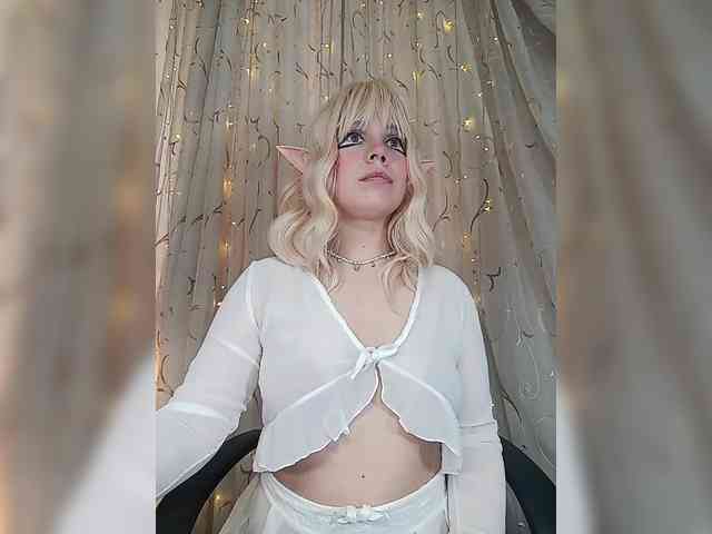 -Ramona- webcam