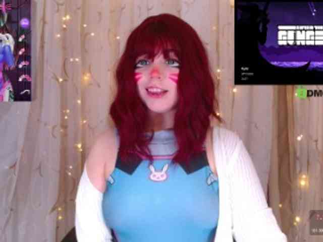 -Ramona- webcam