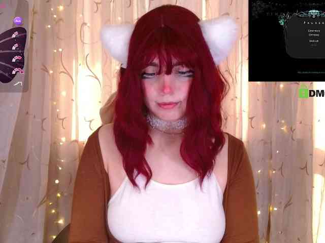 -Ramona- webcam