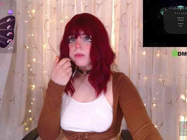-Ramona- webcam
