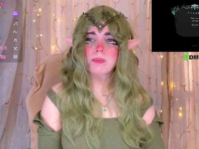 -Ramona- webcam