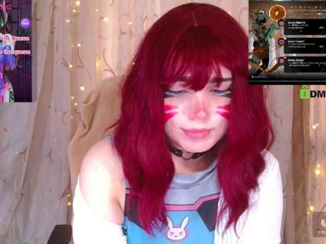 -Ramona- webcam