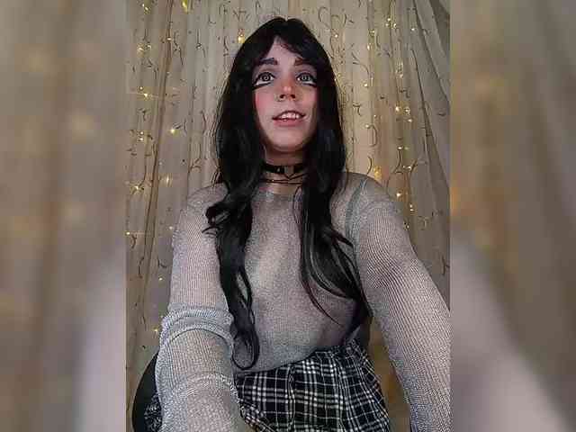 -Ramona- webcam