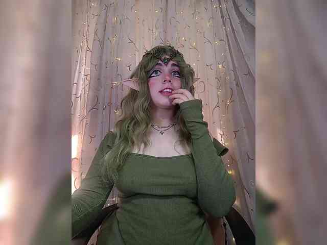 -Ramona- webcam