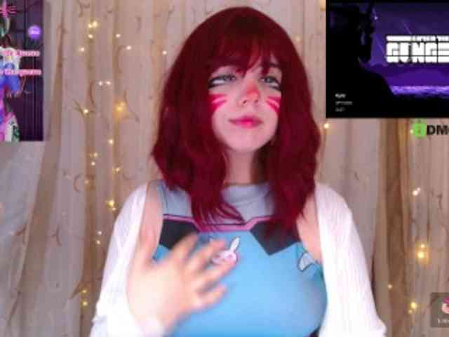 -Ramona- webcam