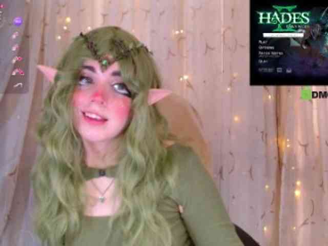 -Ramona- webcam