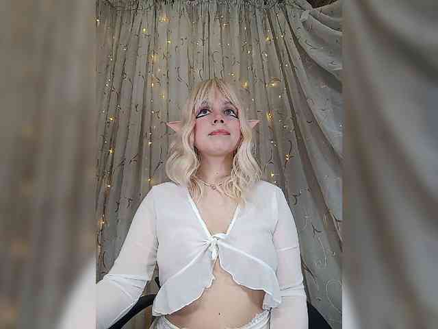 -Marcelline Sex Cam Show