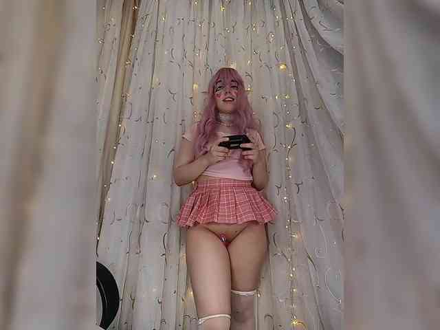 -Ramona- webcam