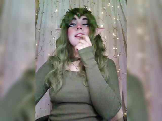 -Ramona- webcam