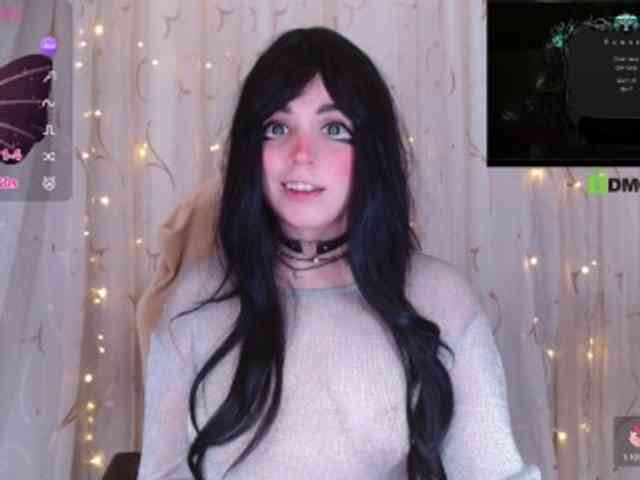 -Ramona- webcam