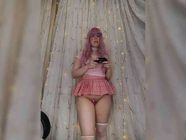 -Ramona- webcam