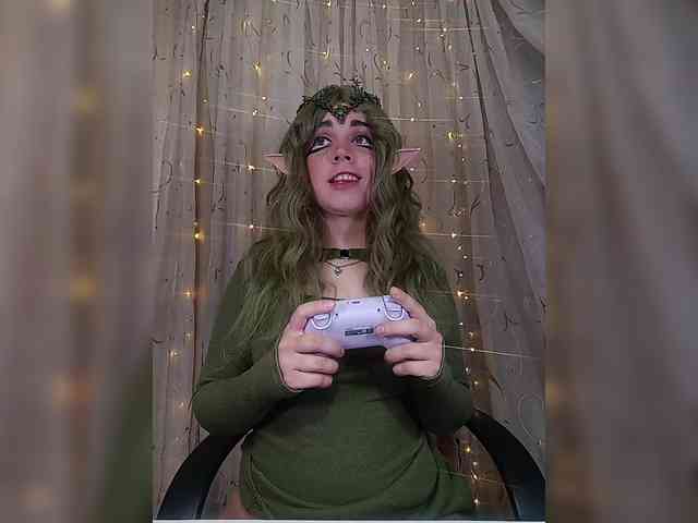 -Ramona- webcam