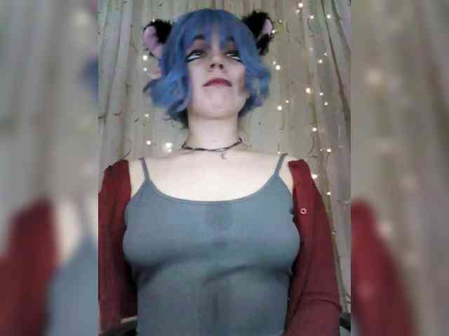 -Ramona- webcam