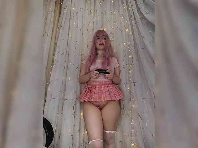 -Ramona- webcam