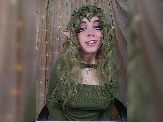 -Ramona- webcam