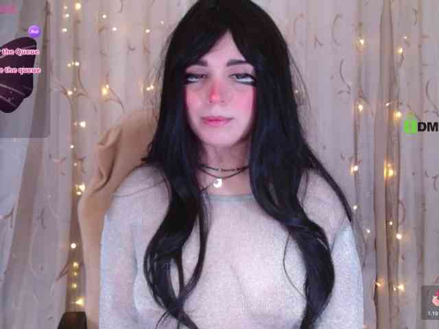-Ramona- webcam