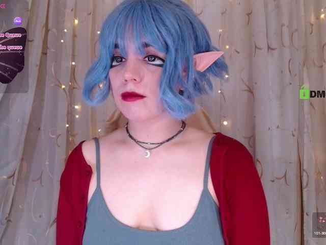 -Ramona- webcam
