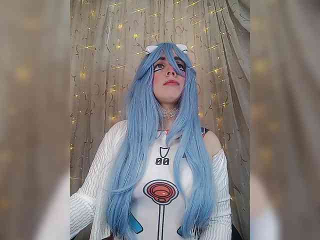 -Ramona- webcam