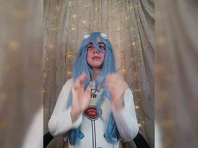 -Ramona- webcam