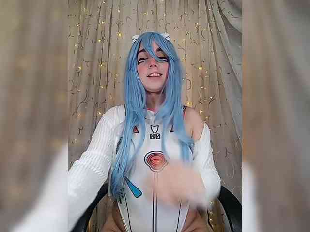 -Ramona- webcam