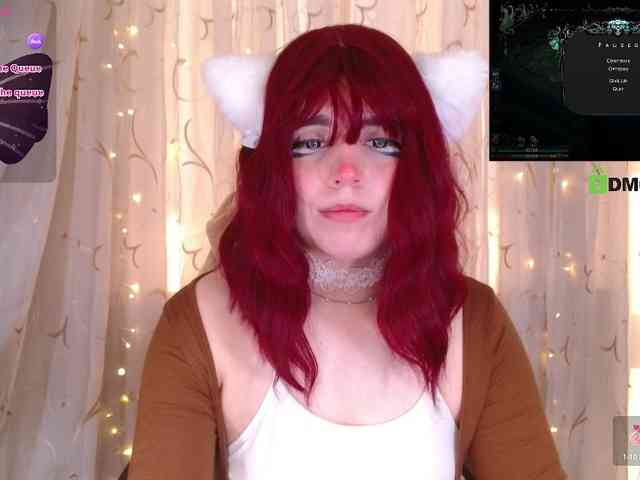 -Ramona- webcam