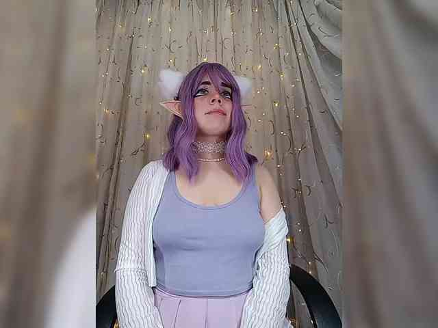 -Ramona- webcam
